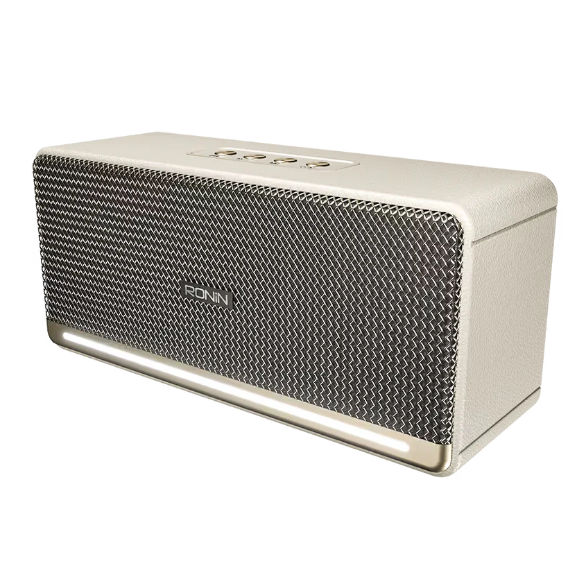 Retro Speaker