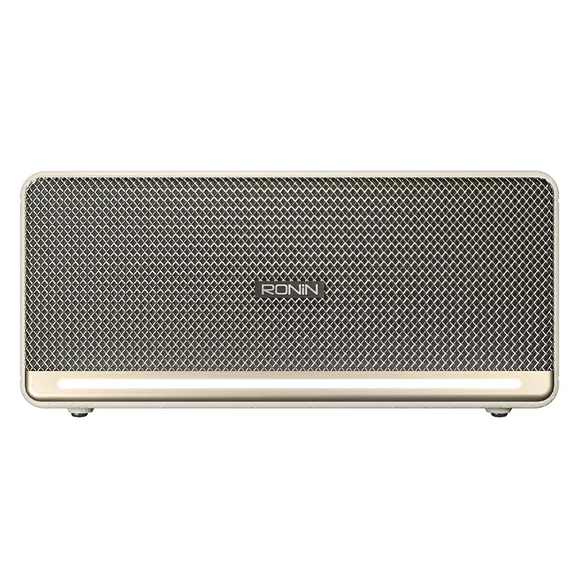 Retro Speaker