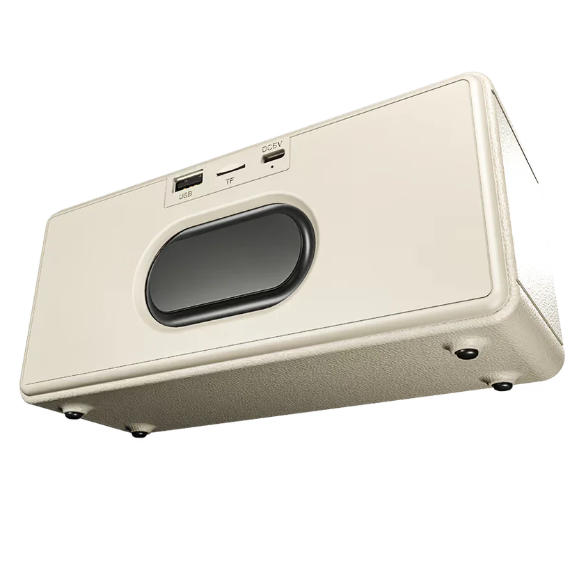Retro Speaker