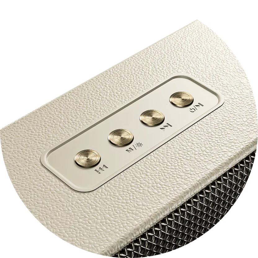 Retro Speaker
