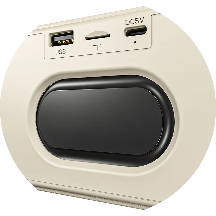 Retro Speaker