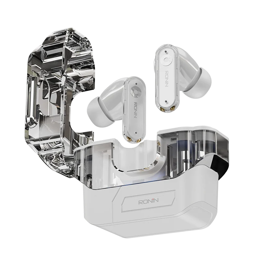 Warrior Earbuds – R-7105