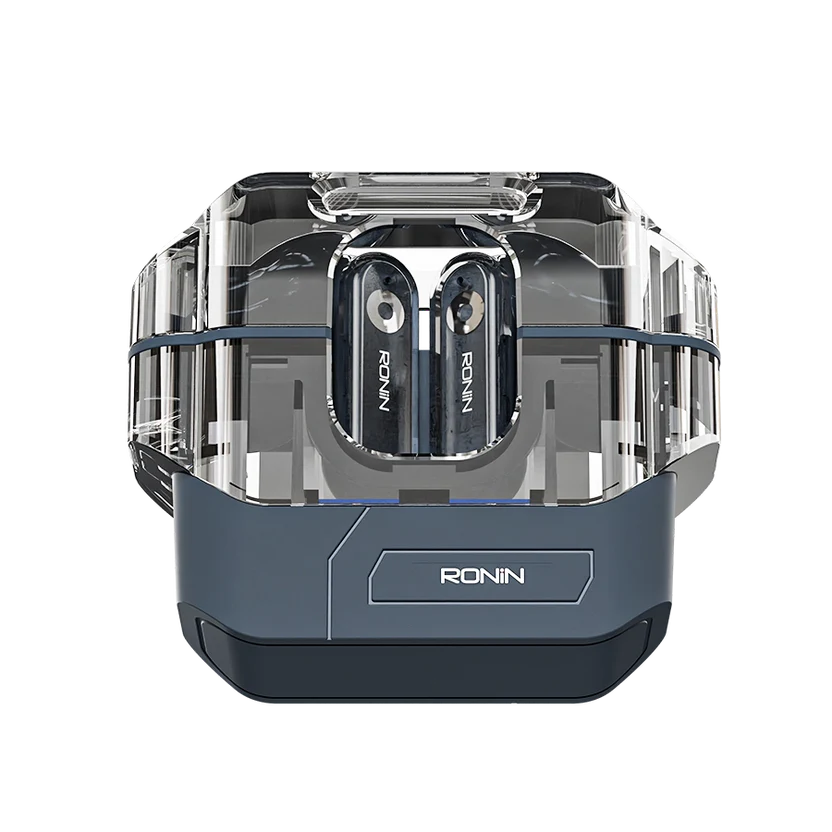 Warrior Earbuds – R-7105